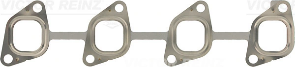 Gasket, exhaust manifold